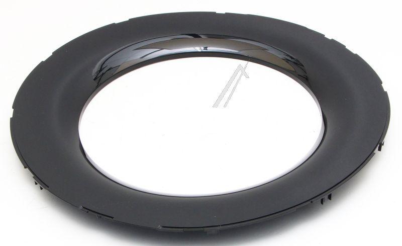Vestel 42219385 Bullaugenrahmen - P.h.out.pls inner frame/c71-81-91-black