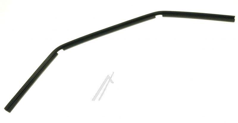 AEG Türdichtung 1527401002 für Geschirrspüler Schürzendichtung unten, schwarz, l=55cm Ersatzteil