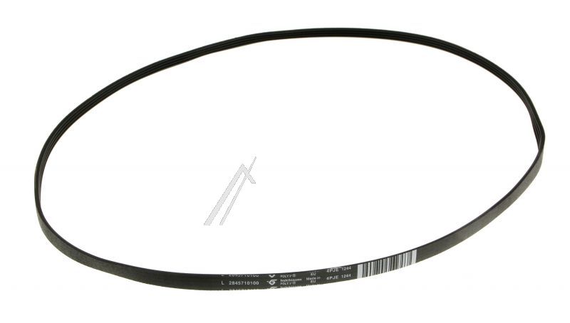 Arcelik Grundig Beko C00876994 Poly-V-Riemen - 2845710100 flachriemen 4pje1244 #n 2816750100