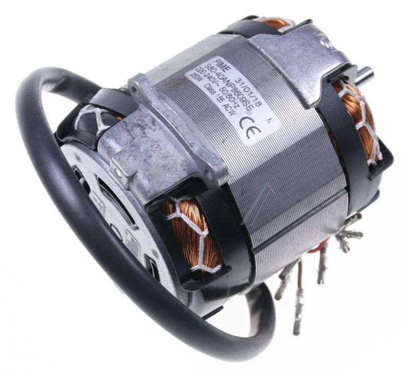 Whirlpool Indesit 482000021703 Motor - C00417834 motor