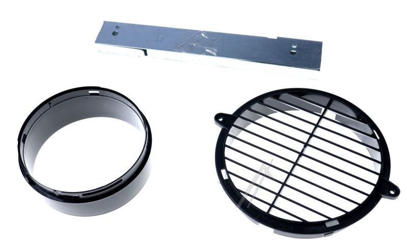 Elica DOC0151806 Befestigungsteil - Anleitung pack