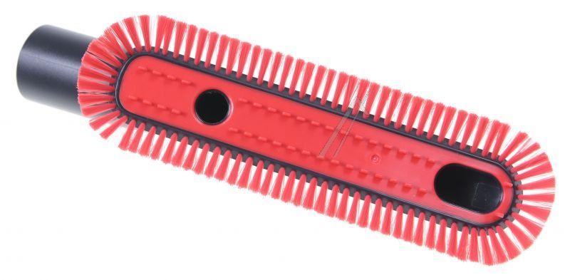 AEG Electrolux 140075340020 Bürste - Bodendüse,schonend,red brush