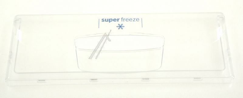 Whirlpool Indesit 482000023316 Klappe Gefrierfach - C00292069 gefrierkorbblende-cristal(lxh)39 Whirlpool Indesit 482000023316 Klappe Gefrierfach - C00292069 gefrierkorbblende-cristal(lxh)39