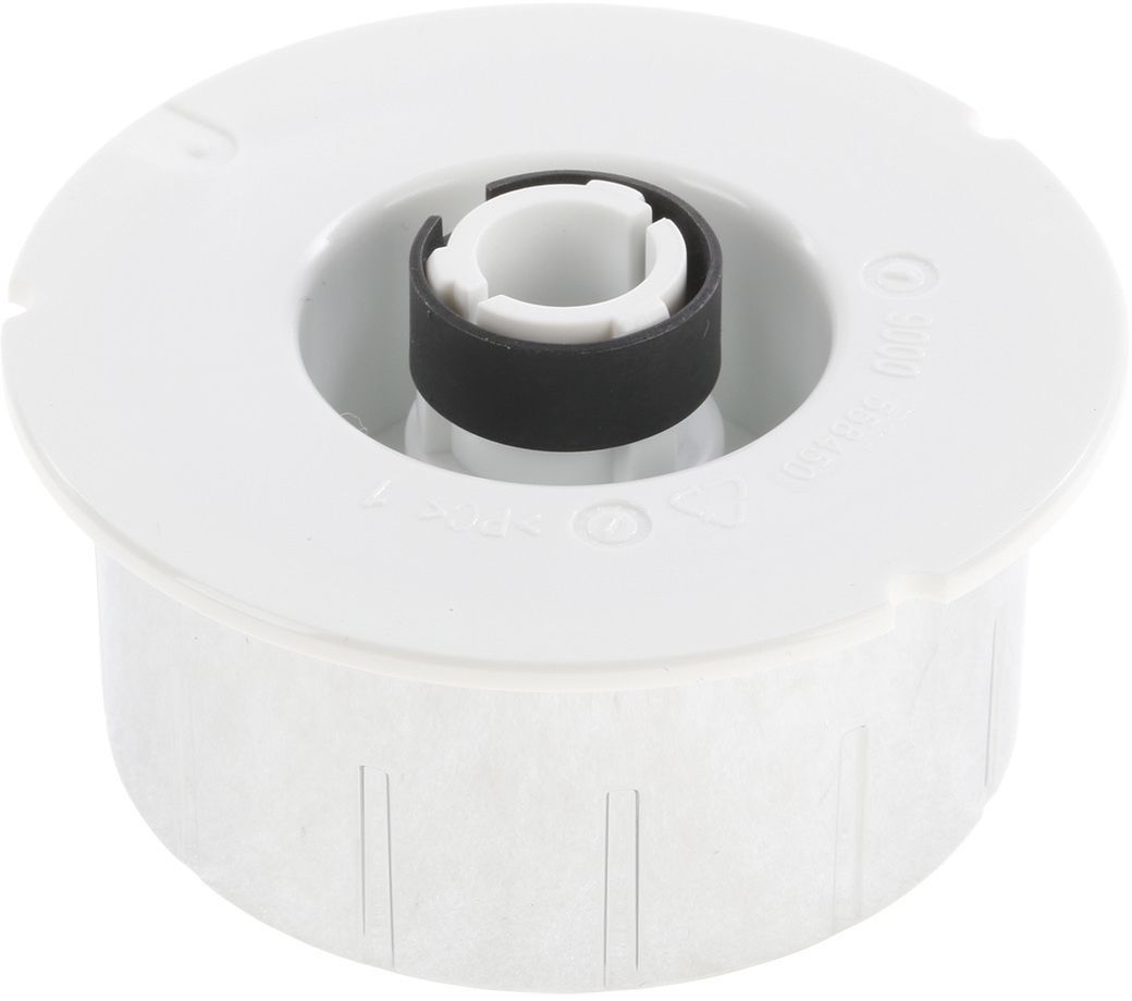 BSH Bosch Siemens 00633555 Griff - Drehgriff-programm