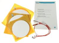 AEG Electrolux 3196248003 Temperaturfühler - Satz temperaturfühler