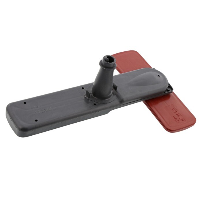 AEG Electrolux 1173644079 Sprüharm - Unterer sprüharm,rot/grau,l=29