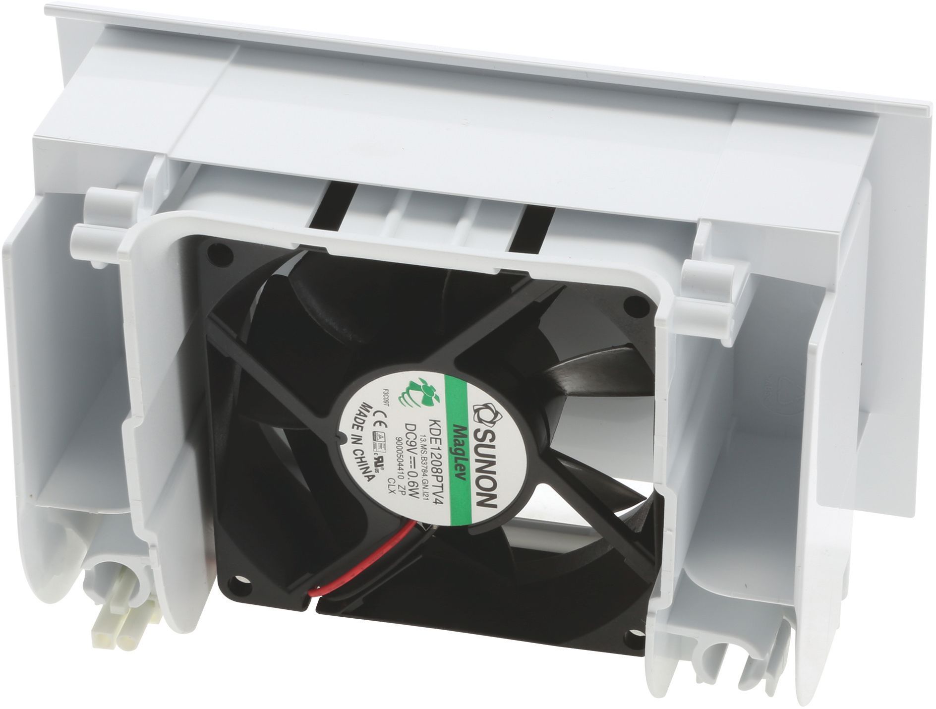 BSH Bosch Siemens 00648997 Lüfter - Lüfter