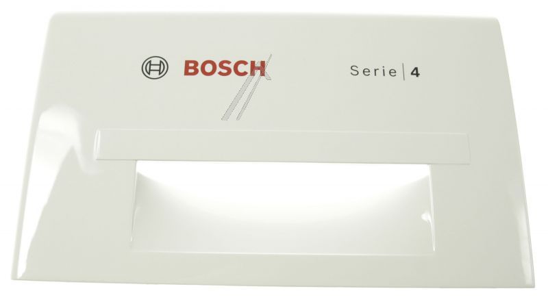 BSH Bosch Siemens 00632951 Blende Waschmittelkasten - Schalengriff