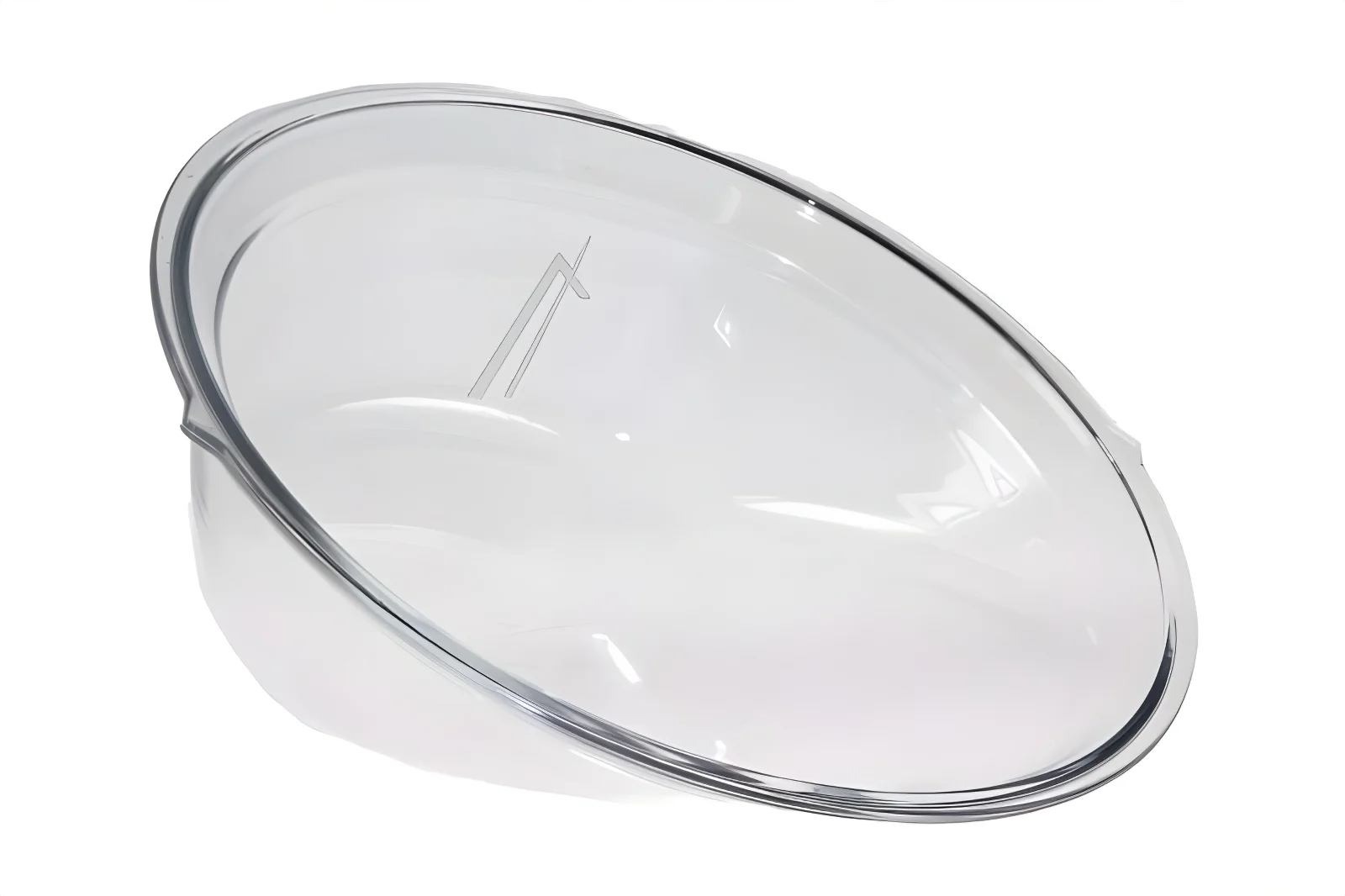 AEG Electrolux 1327640007 Schauglas - Bullauge