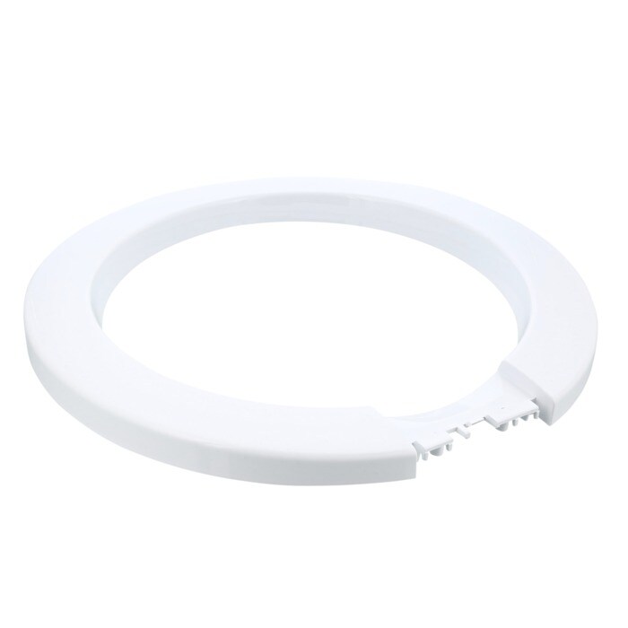 AEG Electrolux 1324293438 Flanschbullauge - Rahmen,vorne,bullauge