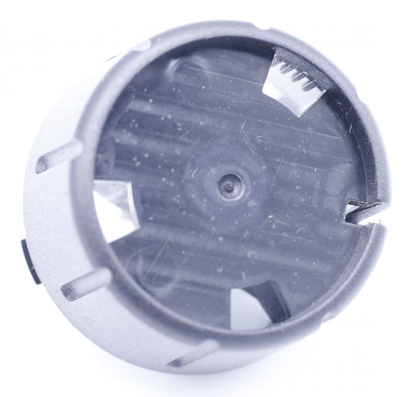 Delonghi 5311811991 Knebel - Manopola cmmt&th (abs) nero eo32