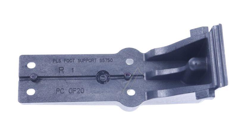 Vestel 40083436 - Pls.foot support 65750 r (pcgf20%(i)