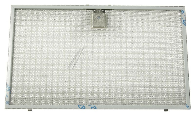 AEG Electrolux 4055380861 - Fettfilter,408,5x242,5 q10
