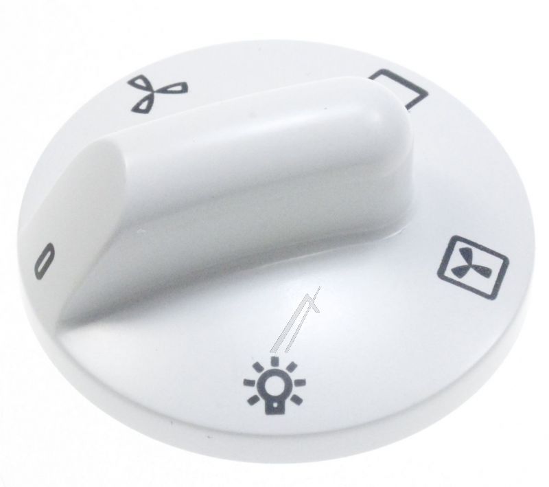 Gorenje 547105 Knopf Taste - Knob is-k32a 030/7024