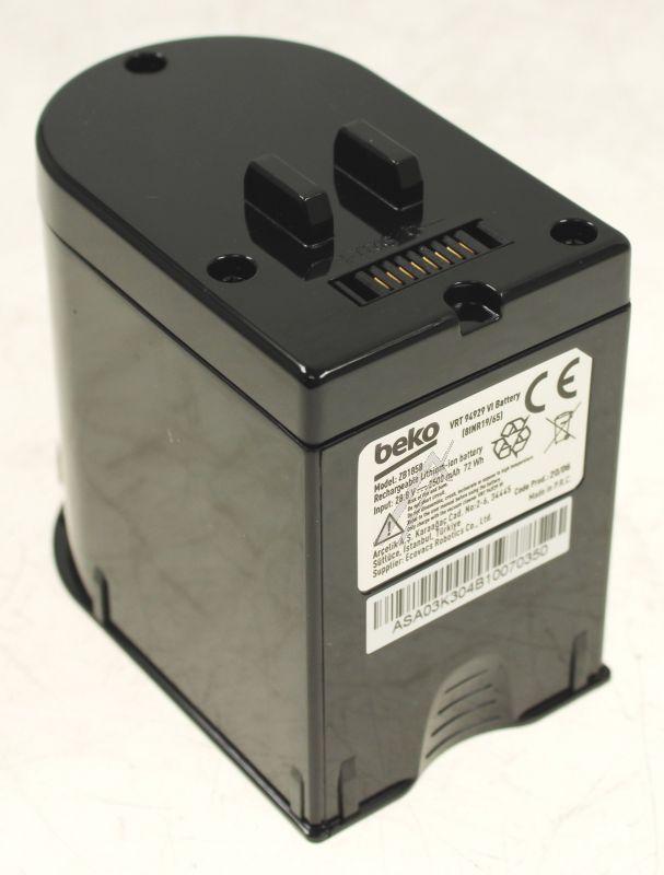 Arcelik Grundig Beko C00869716 Staubsaugerakku - 9178017877 battery pack ass y
