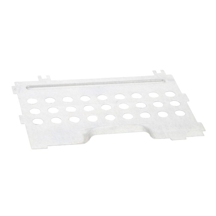 AEG Electrolux 5610040007 Blech - Abdeckring,haupt-,terminal