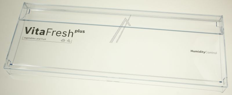 Schubladenblende 11019247 für Bosch KGN56AB30N/07