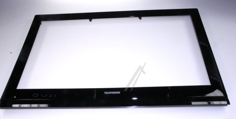 Vestel 20572459 Gehäuse Vorderteil - Front 32912(uv bl/p-v(bs&amp,telefunken/s)