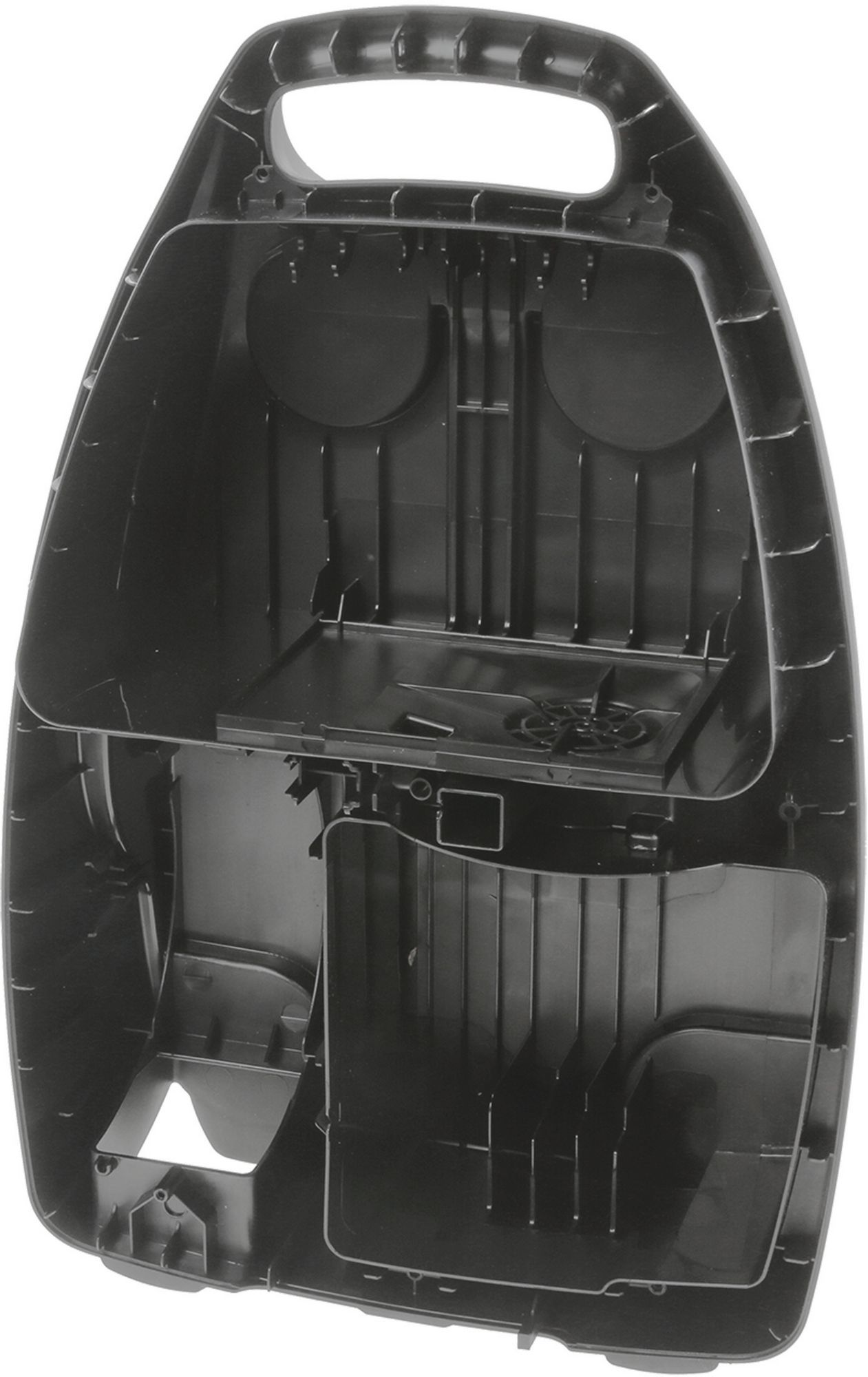 BSH Bosch Siemens 11003717 Unterteil Gehäuse - Gehäuse-unterteil