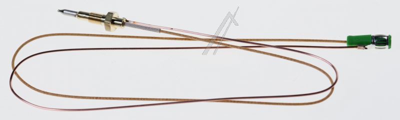 Simfer 10003326 Thermoschalter - H40-15-100-012 thermocouple (koaksyel) 520 mm