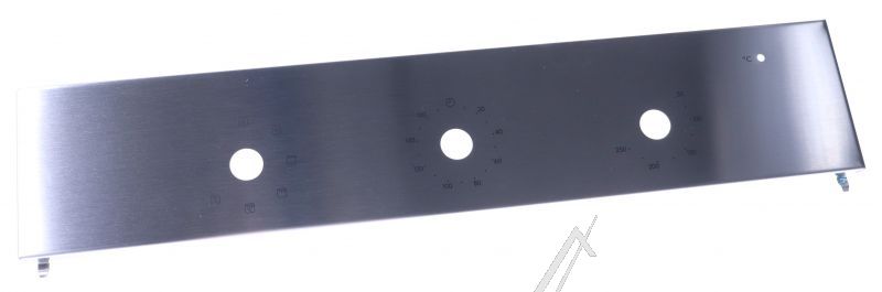 Whirlpool Indesit 481010555083 Schalterblende - C00343226 schalterleiste ix Whirlpool Indesit 481010555083 Schalterblende - C00343226 schalterleiste ix