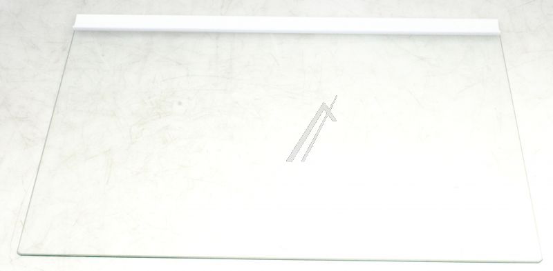 Midea 12531000003041 Scheibe - Glass shelf components of refrigerator