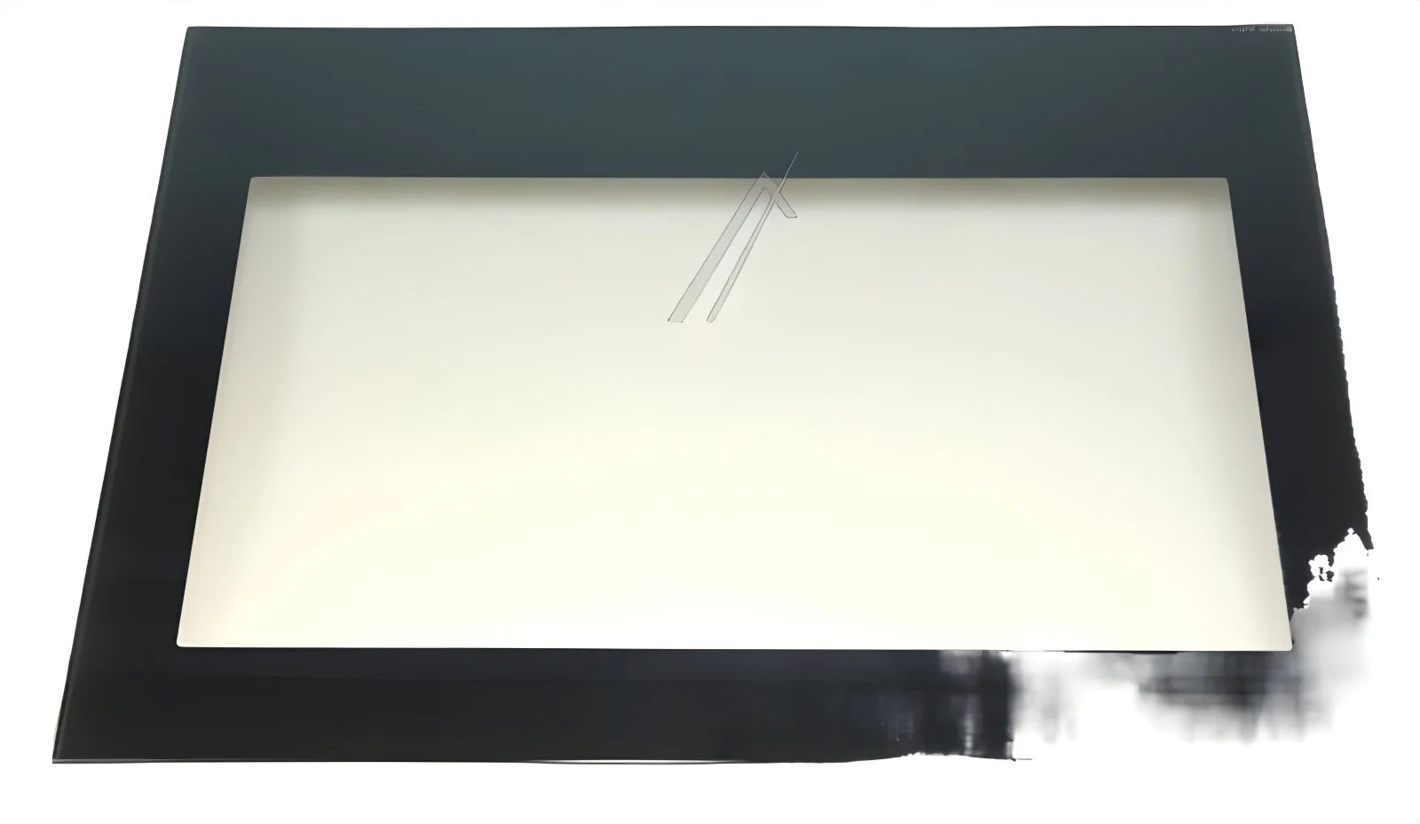BSH Bosch Siemens 00472067 Backofenglasscheibe - Glasscheibe