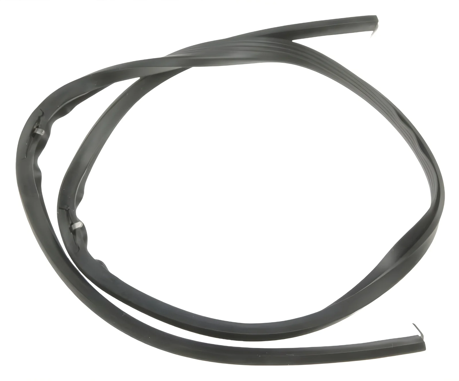 Arcelik Grundig Beko 155951304 Backofentürdichtung - Front tür dichtung