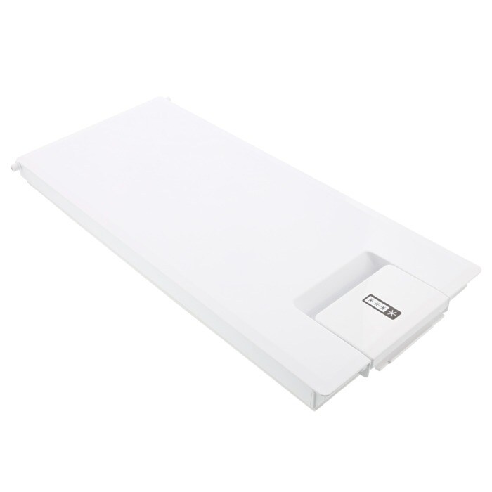 AEG Electrolux 4055128666 Verdampfer - Tür,verdampfer,satz