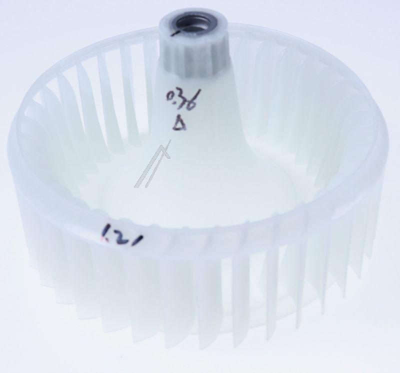 Samsung DC9300873A Turbinenrad - Dc93-00873a assy fan dry-module,dv5000t,dv90t5740bv,