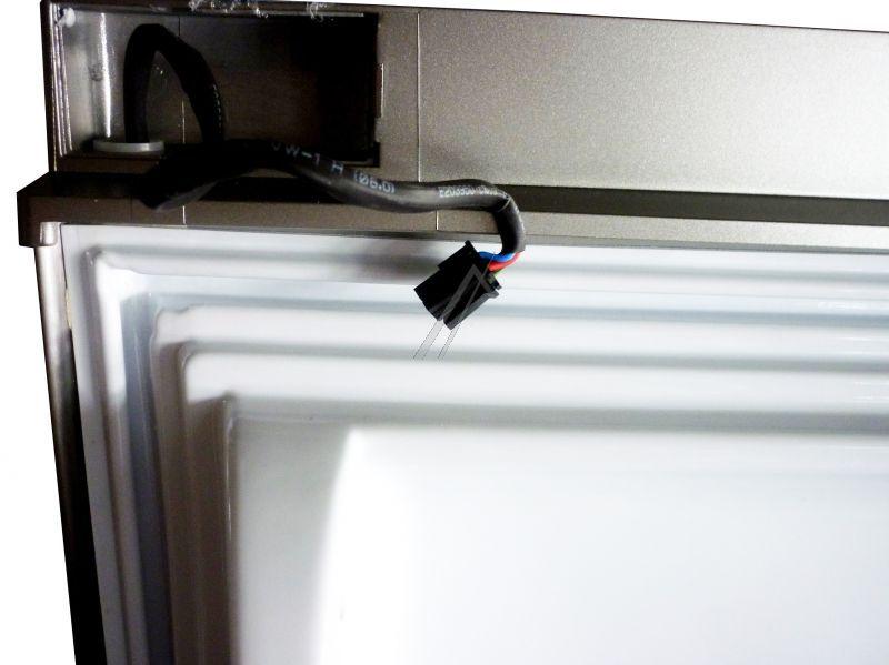 Arcelik Grundig Beko C00914412 - 4901830500 kühlschranktür