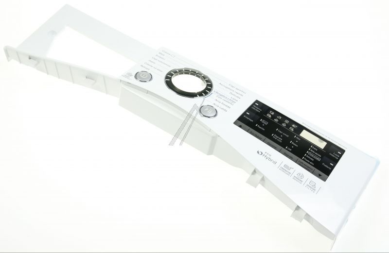 LG AGL74134007 Frontblende - Bedienteilmodul LG AGL74134007 Frontblende - Bedienteilmodul