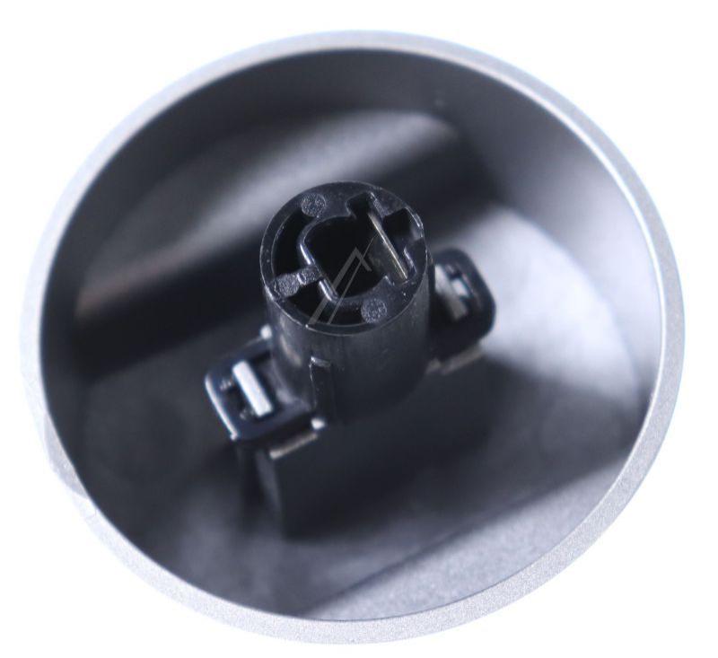 Vestel 42252216 Knebel - Knob (vesta 96 v2,mt7,wh inox)