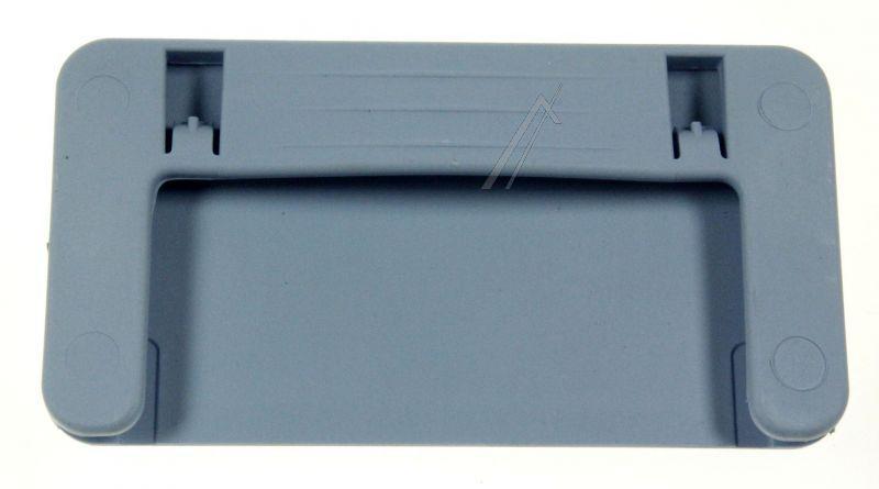 Arcelik Grundig Beko 1756390400 Griff - Lower basket handle blue passend für beko