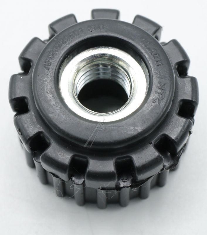 LG AFC73229601 - Fuss baugruppe,regler