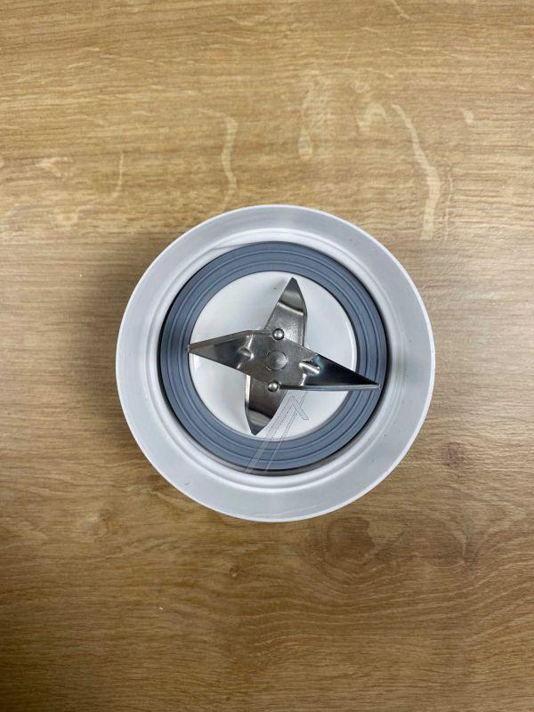 Delonghi KW354619 Messer - Sockel kompl. mit messer bl900 zu a989/a994