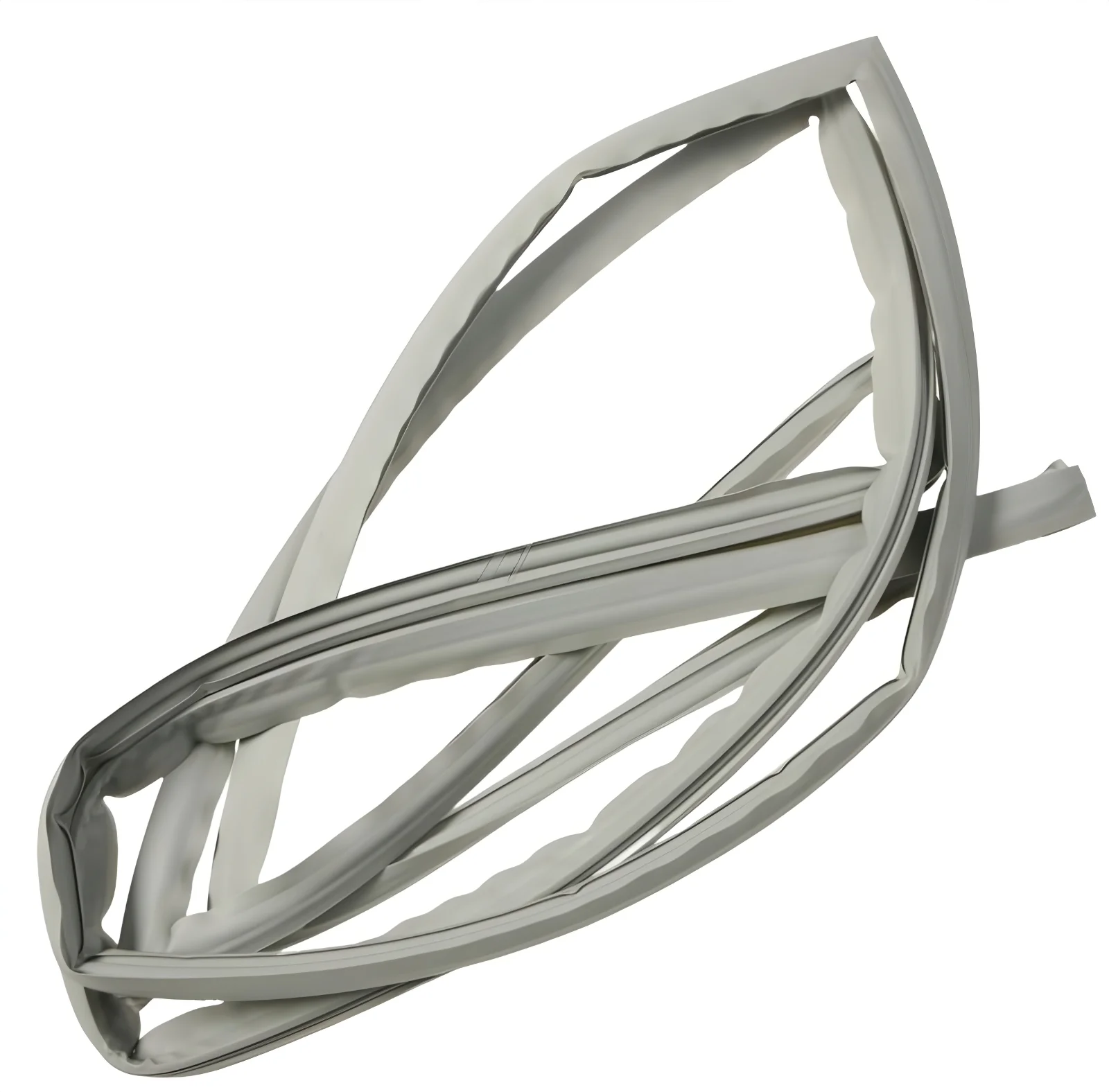 Midea 12131000009755 Magnettürdichtung - R door seal assembly