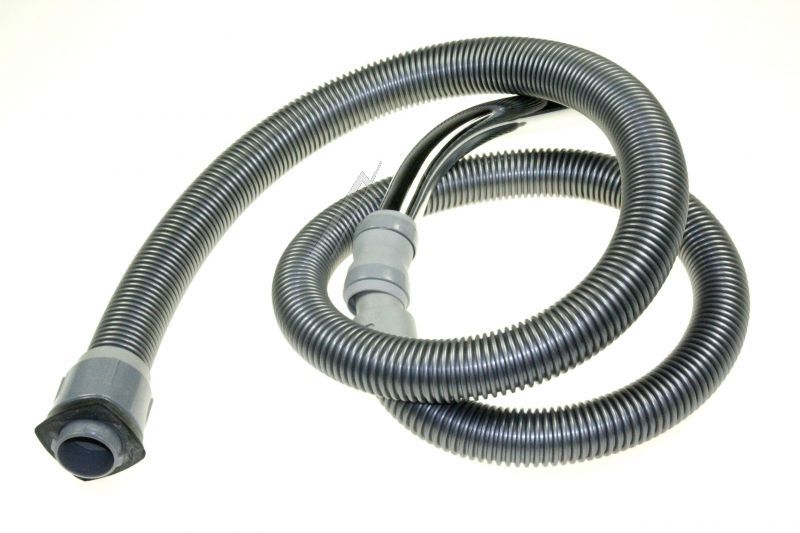 Nilfisk Plastik-Schlauch grau 12097500 für Staubsauger GS/GM80/GM400 Serie Ersatzteil