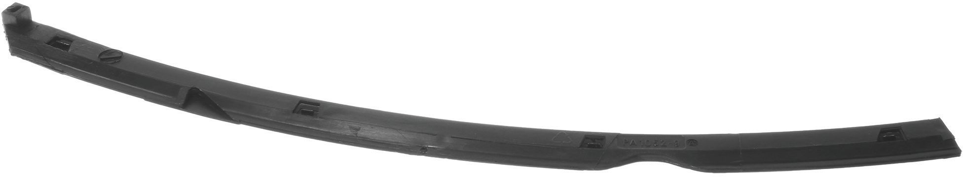 BSH Bosch Siemens 12020204 Schiene - Führung