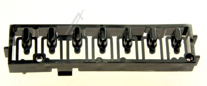 Grundig VNQ21200VF Knopf Taste - 759551632600 knopf prog/on-off schwarz