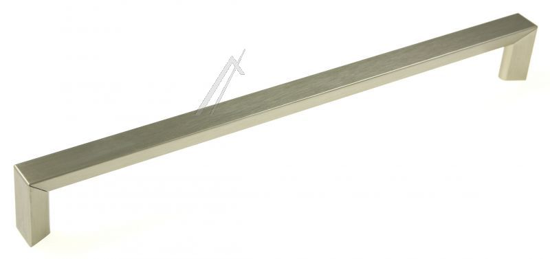 Whirlpool 488000526030 Backofentürgriff - C00526030 handgriff passend für ikea 415 mm