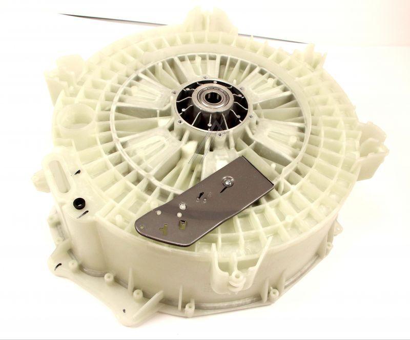 Samsung DC9716462C Bottichhinterteil - Assy semi tub back,heba pjt,wd0804w8n1/