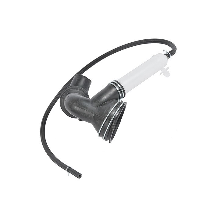 AEG Electrolux 4055125712 Verbindungsschlauch - Satz,bottich,ablaufschlauch