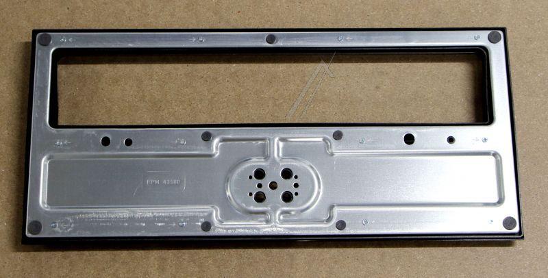 Vestel 23546535 - Foot as.43580(gl-blk-blk)pkg_(e
