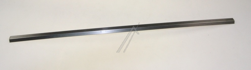AEG Electrolux 2631004054 Zierblende - Querleiste,vorne,glasregal