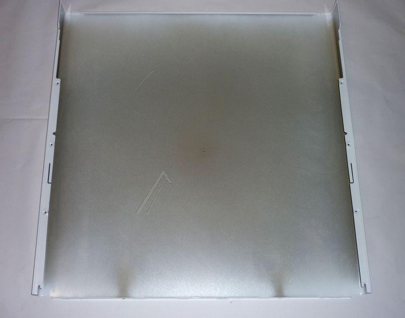 Arcelik Grundig Beko 1880060501 Tür - Outer door panel d3731fw d3421fw