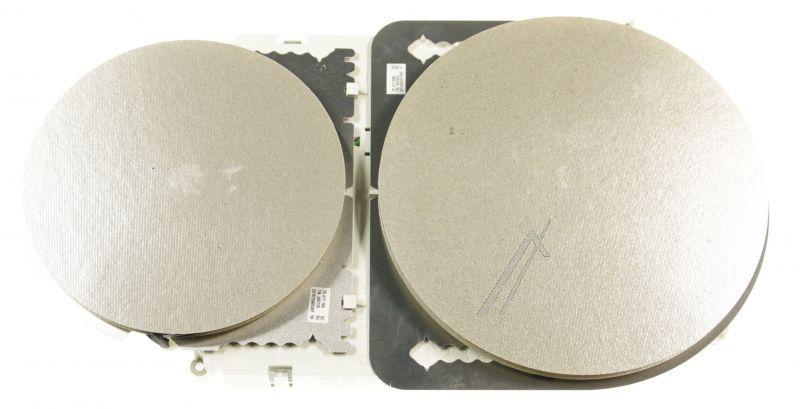 SMEG 813900053 Induktionsfeld - Induktionsgenerator