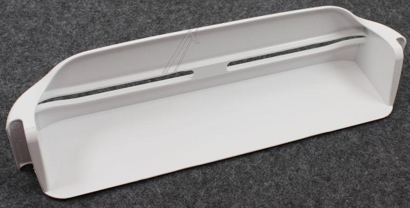 Whirlpool Indesit 488000512419 Bedienteilblende - C00512419 konsolenklappe neutral (l.55)gw