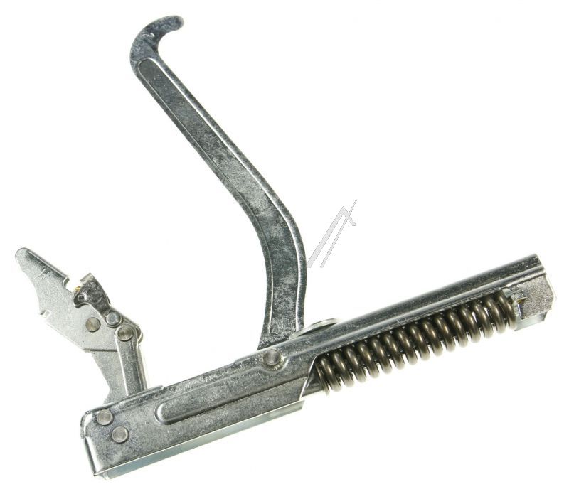 Whirlpool Indesit 482000083680 Türscharnier - C00199565 hinge main saddlebkt