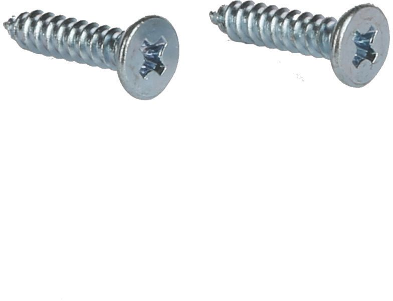 Bosch Siemens Schraube Türgriff ohne Abdeckung 00068654 für Kühlschrank Ersatzteil